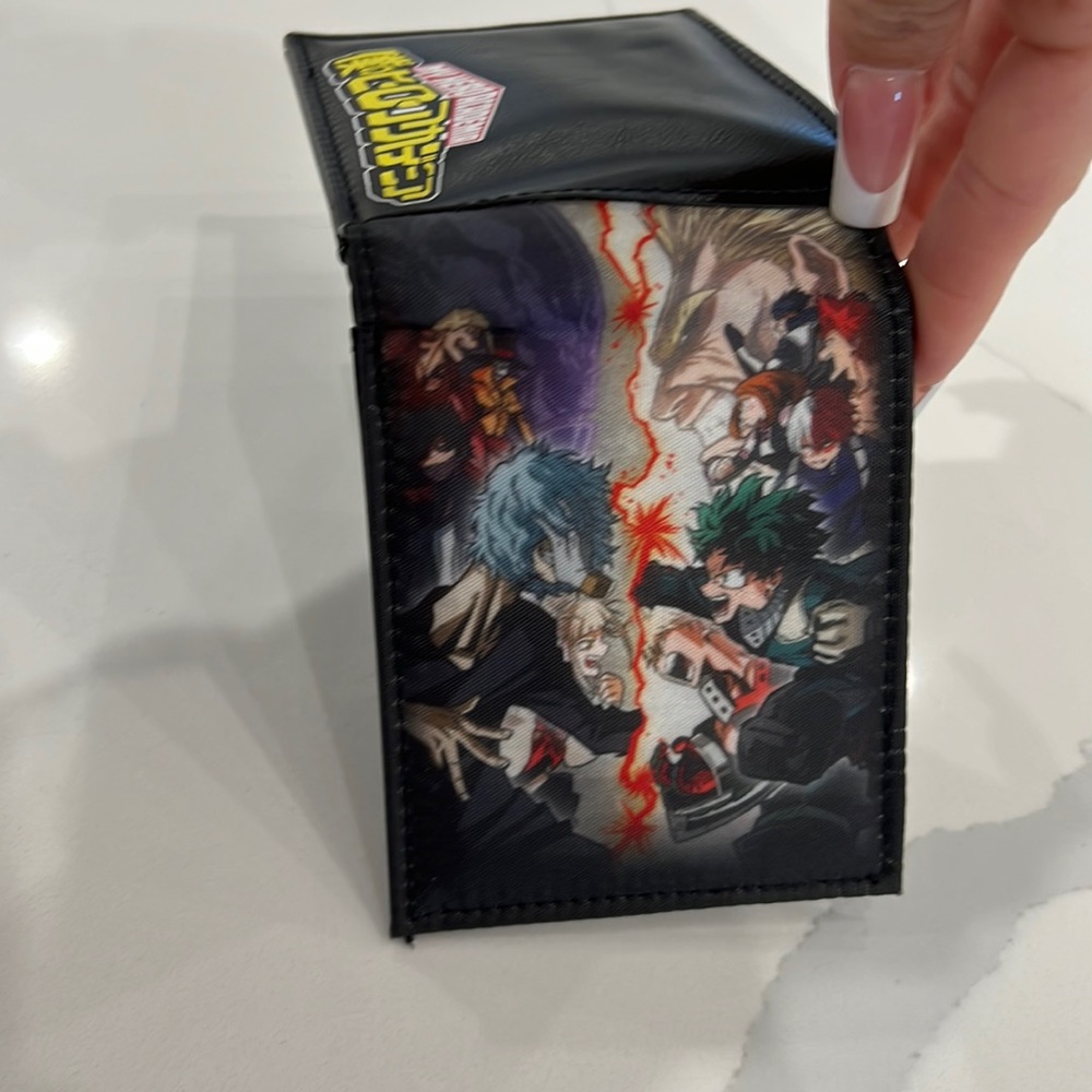 Wallet